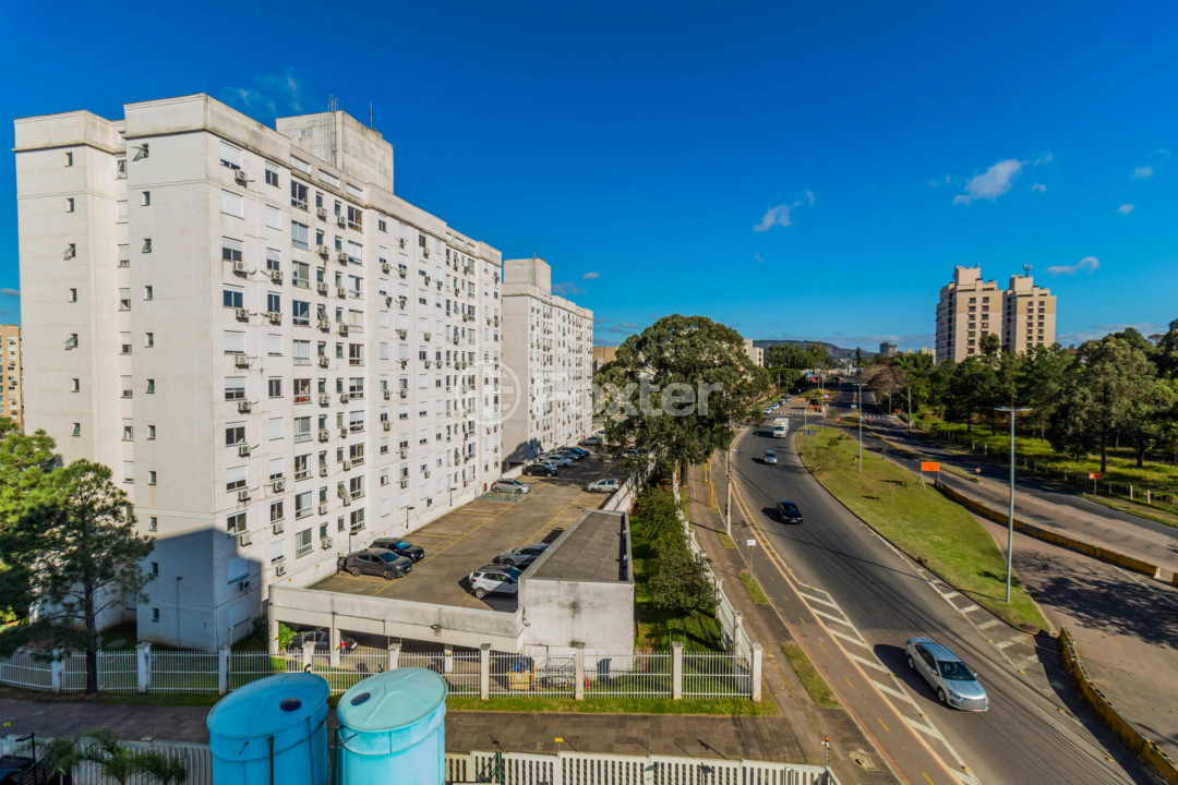 Apartamento à venda com 2 quartos, 39m² - Foto 12