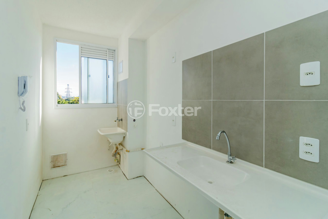 Apartamento à venda com 2 quartos, 39m² - Foto 16