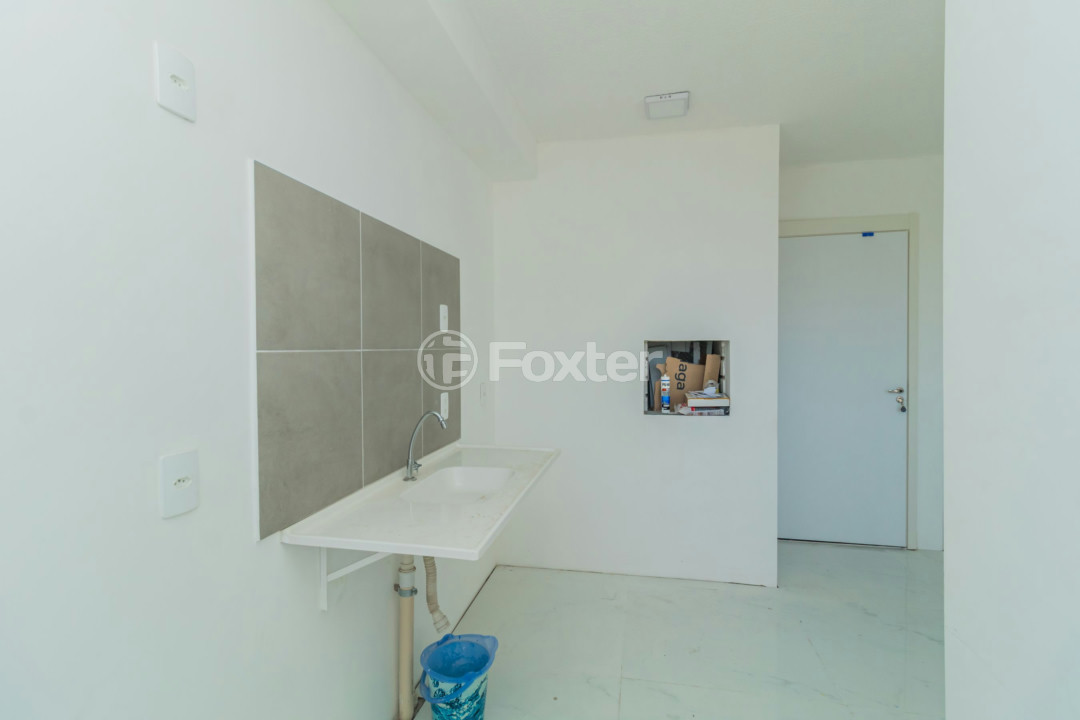 Apartamento à venda com 2 quartos, 39m² - Foto 17