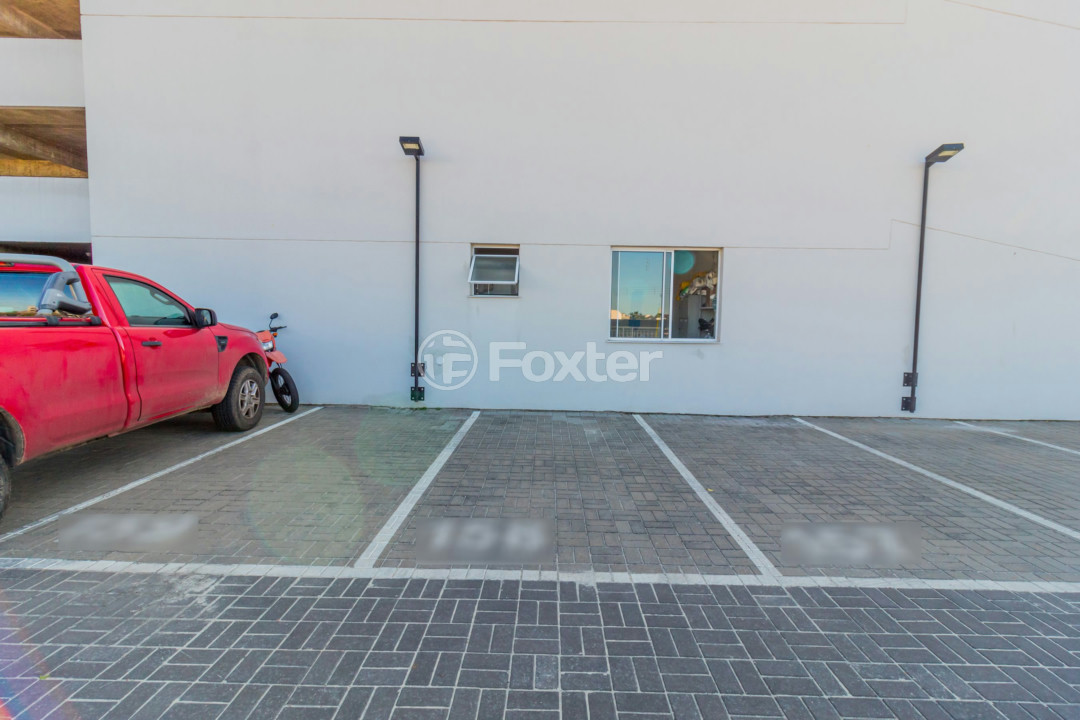 Apartamento à venda com 2 quartos, 39m² - Foto 20