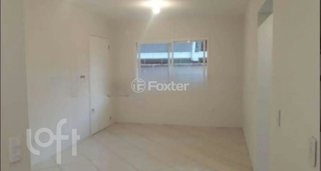 Apartamento à venda com 2 quartos, 48m² - Foto 6