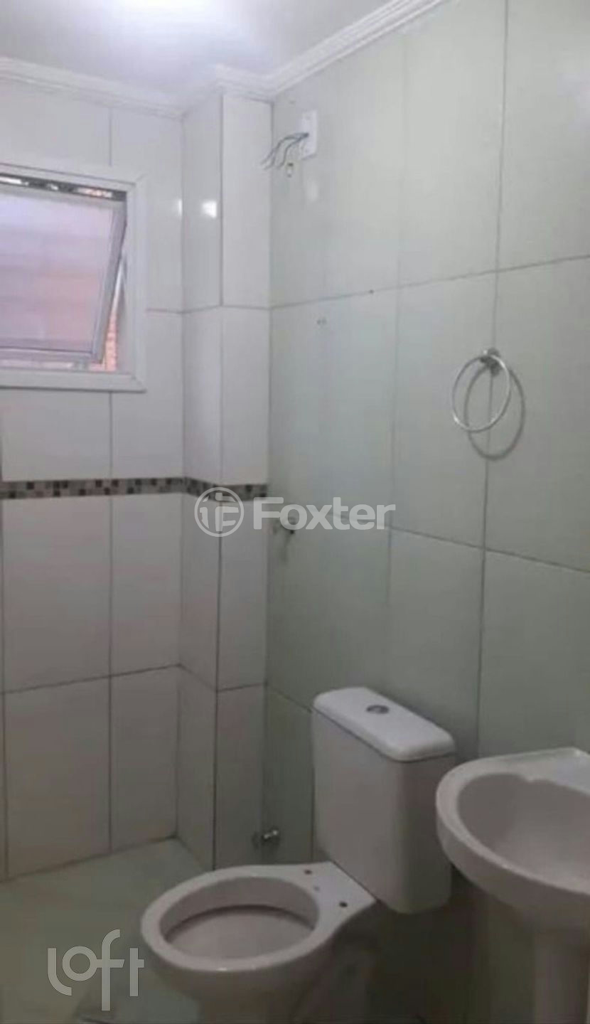 Apartamento à venda com 2 quartos, 48m² - Foto 8
