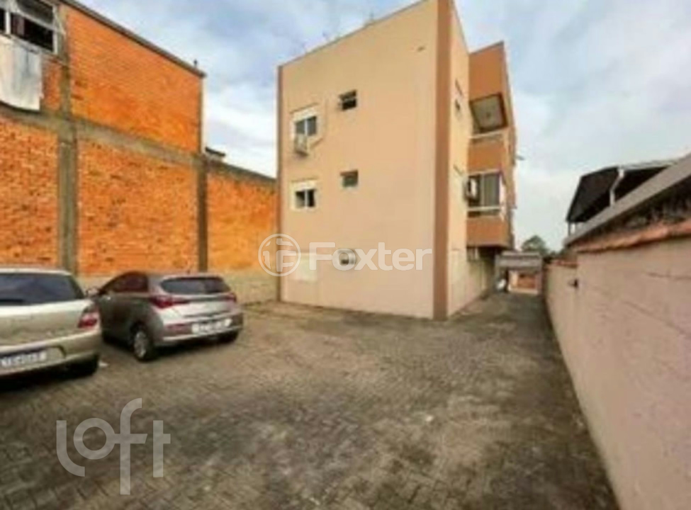 Apartamento à venda com 2 quartos, 48m² - Foto 10
