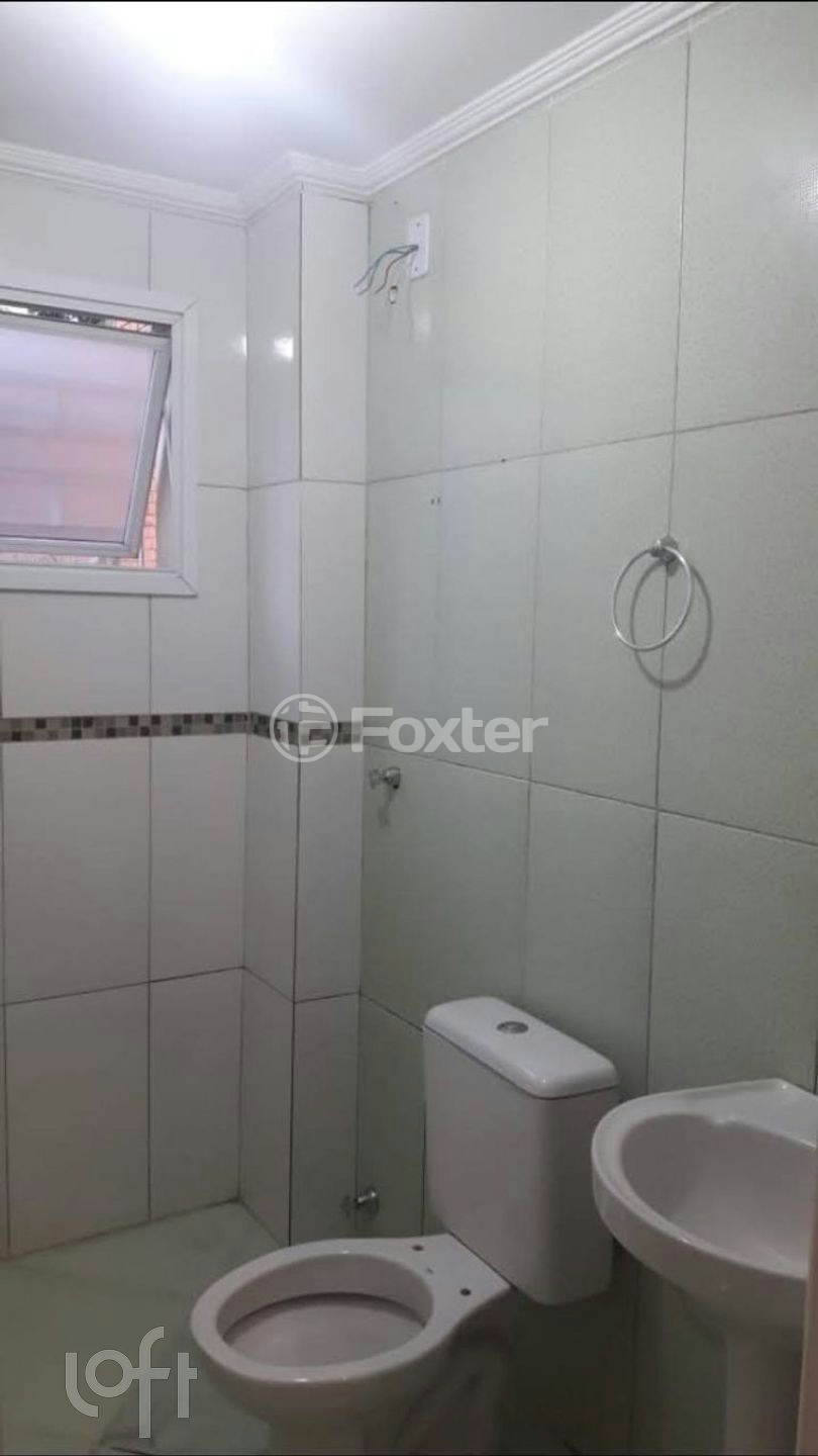 Apartamento à venda com 2 quartos, 48m² - Foto 24