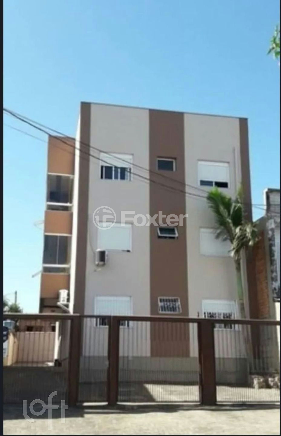 Apartamento à venda com 2 quartos, 48m² - Foto 11