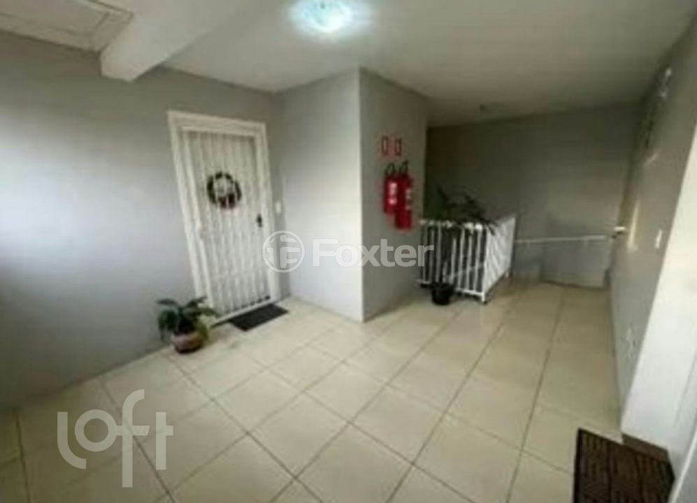 Apartamento à venda com 2 quartos, 48m² - Foto 4