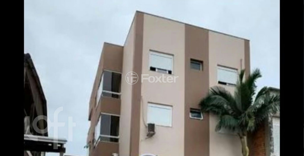 Apartamento à venda com 2 quartos, 48m² - Foto 2