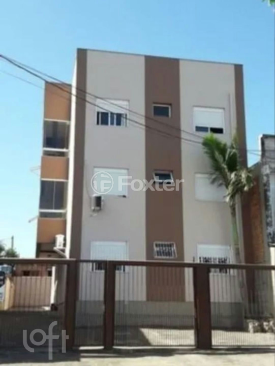 Apartamento à venda com 2 quartos, 48m² - Foto 33