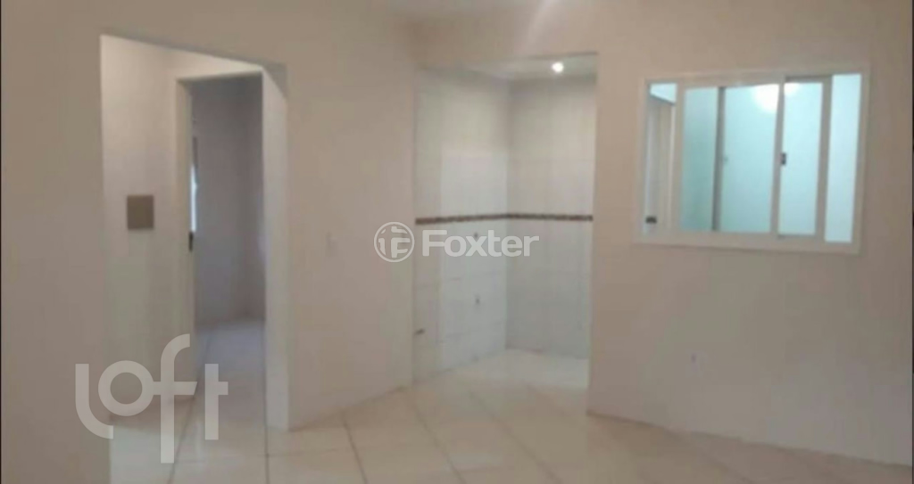 Apartamento à venda com 2 quartos, 48m² - Foto 1