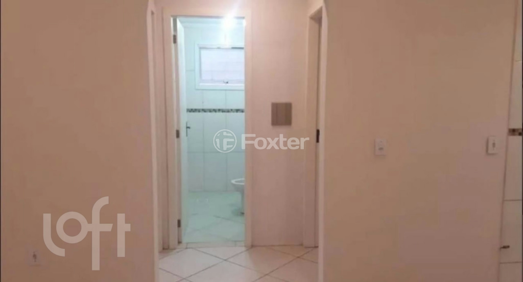 Apartamento à venda com 2 quartos, 48m² - Foto 5