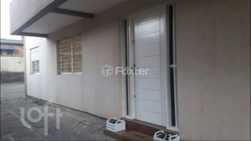 Apartamento à venda com 2 quartos, 48m² - Foto 3