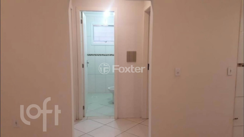 Apartamento à venda com 2 quartos, 48m² - Foto 26