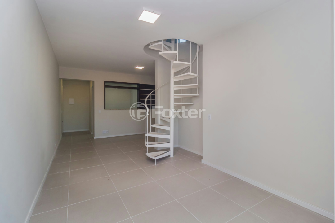 Cobertura à venda com 2 quartos, 190m² - Foto 15