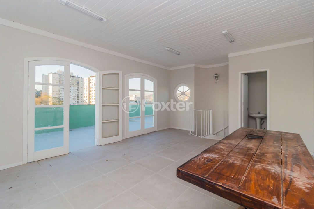 Cobertura à venda com 2 quartos, 190m² - Foto 4