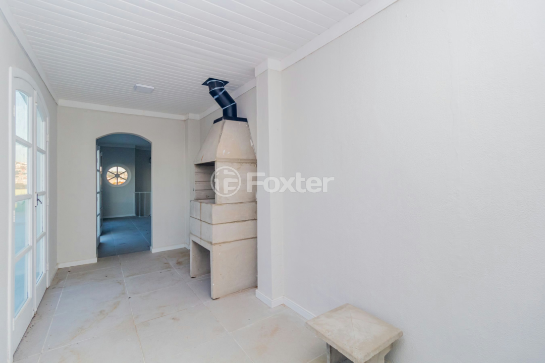 Cobertura à venda com 2 quartos, 190m² - Foto 9