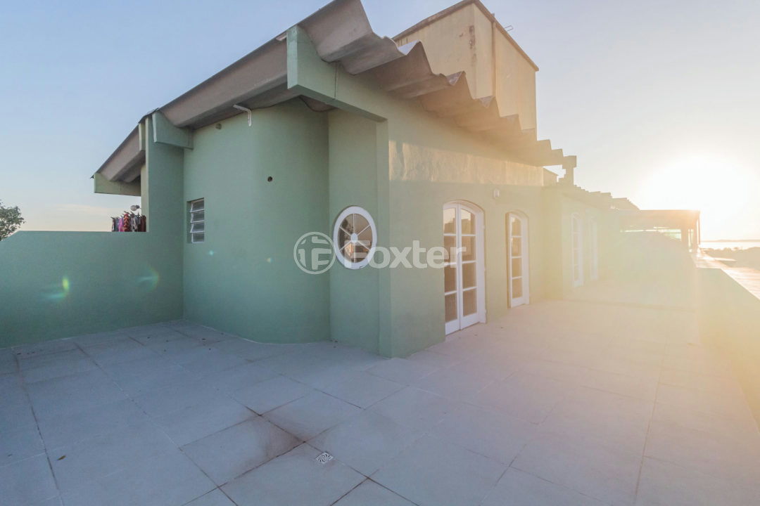Cobertura à venda com 2 quartos, 190m² - Foto 3