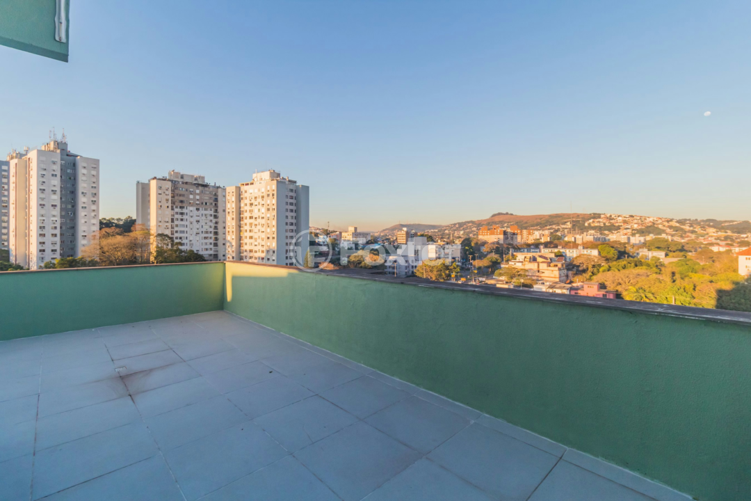 Cobertura à venda com 2 quartos, 190m² - Foto 8