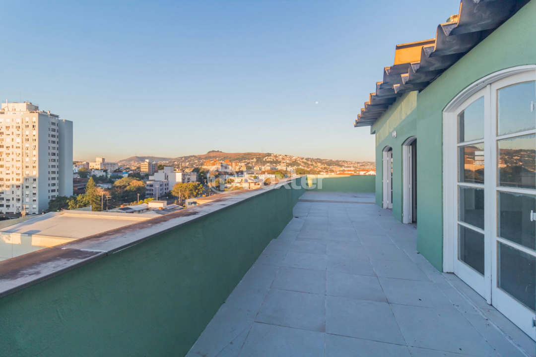 Cobertura à venda com 2 quartos, 190m² - Foto 5