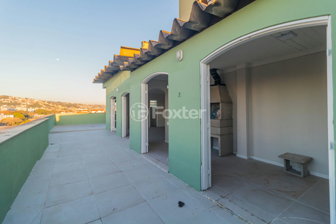 Cobertura à venda com 2 quartos, 190m² - Foto 1