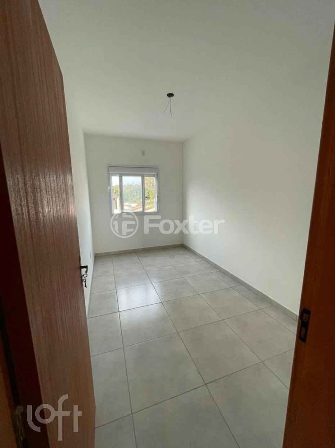 Apartamento à venda com 2 quartos, 52m² - Foto 3