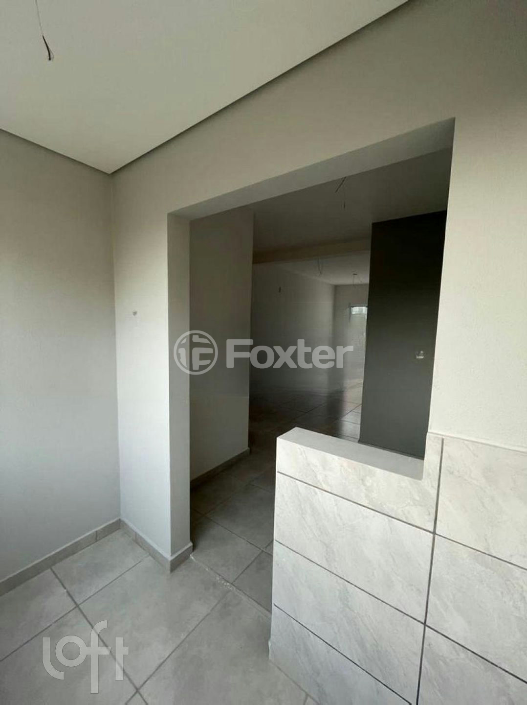 Apartamento à venda com 2 quartos, 52m² - Foto 10