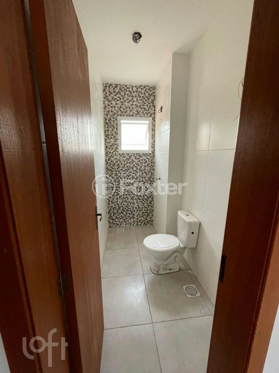 Apartamento à venda com 2 quartos, 52m² - Foto 8