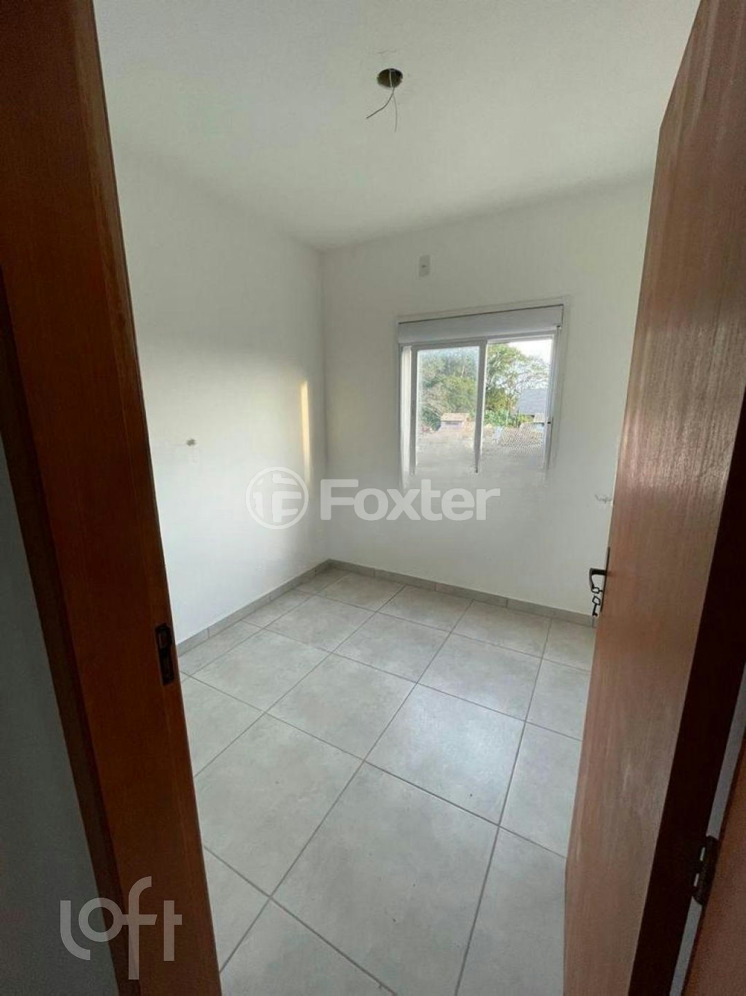 Apartamento à venda com 2 quartos, 52m² - Foto 4
