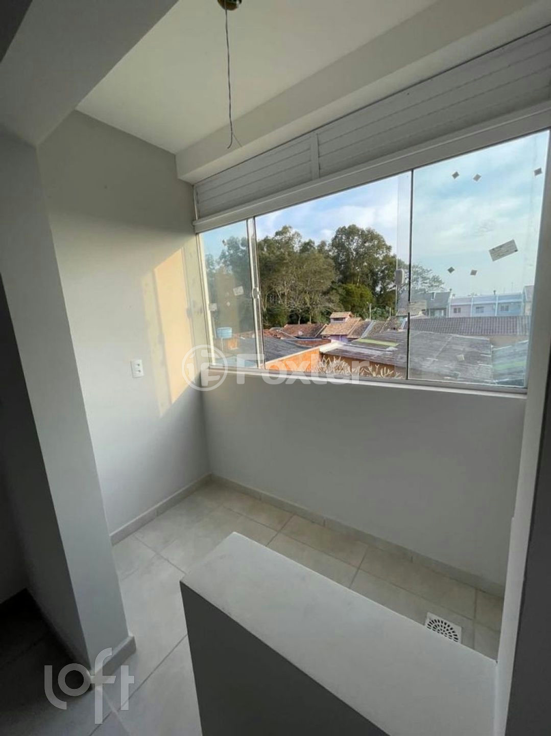 Apartamento à venda com 2 quartos, 52m² - Foto 2