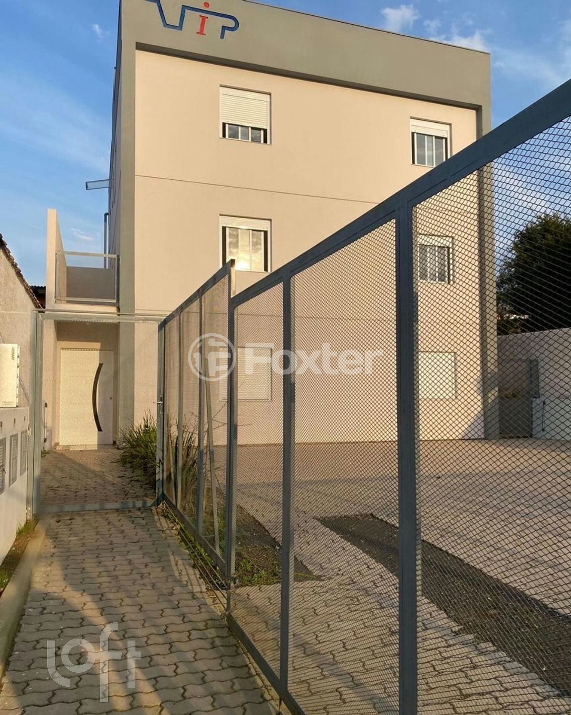 Apartamento à venda com 2 quartos, 52m² - Foto 14