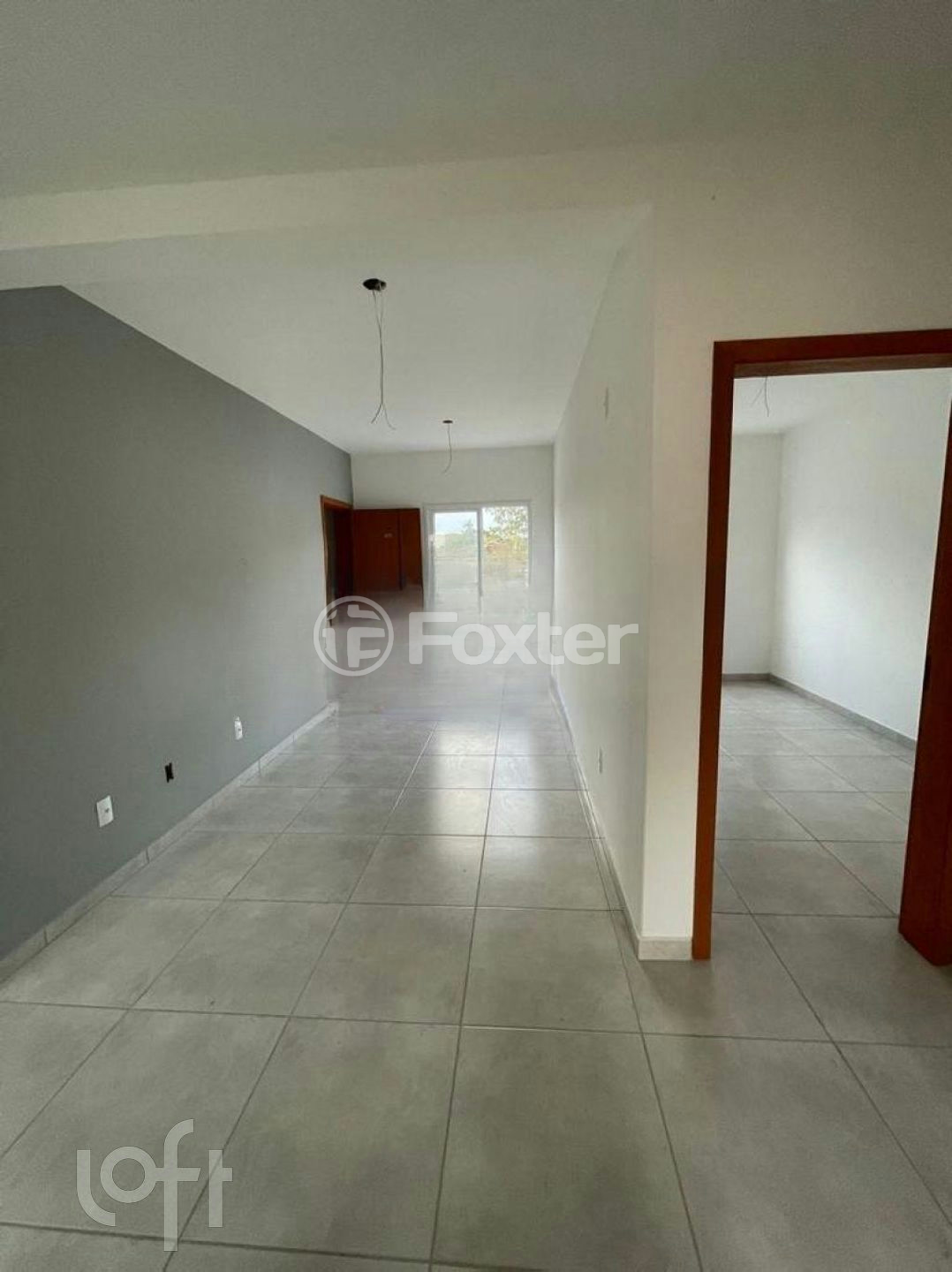 Apartamento à venda com 2 quartos, 52m² - Foto 5