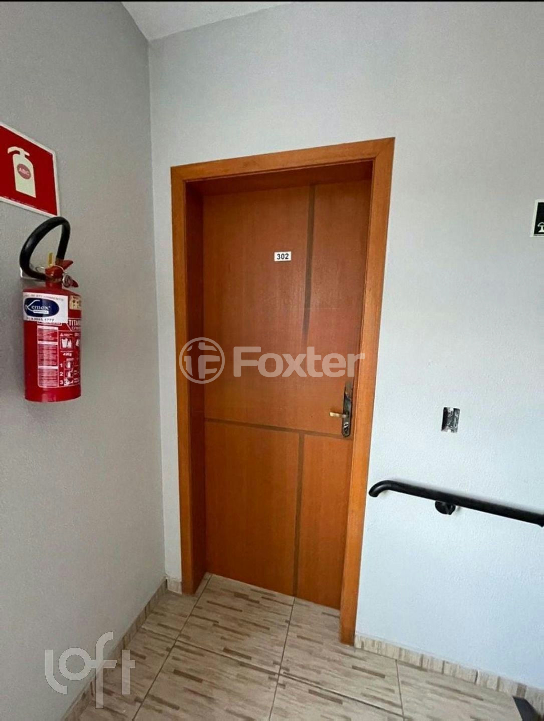 Apartamento à venda com 2 quartos, 52m² - Foto 1