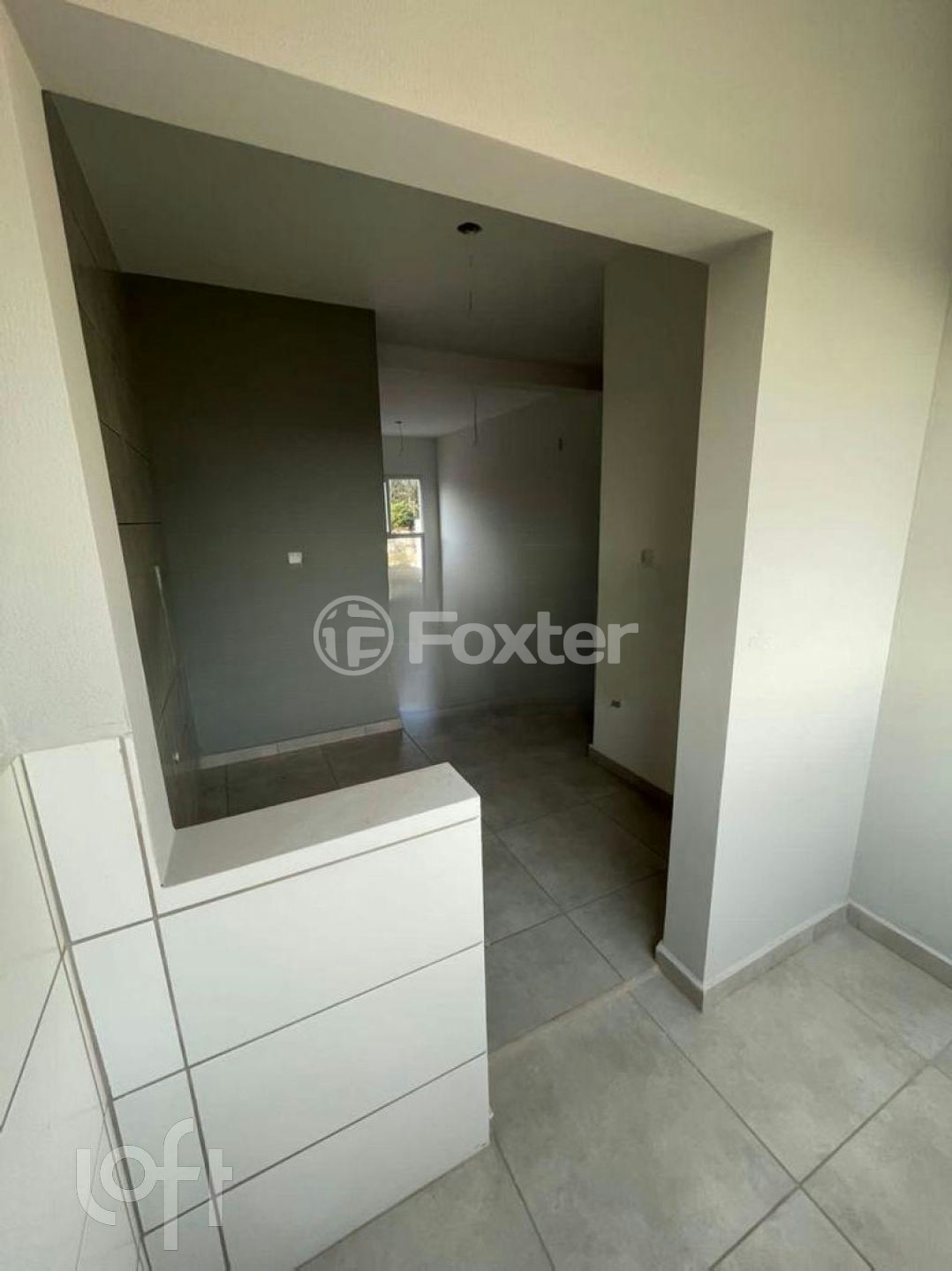 Apartamento à venda com 2 quartos, 52m² - Foto 6