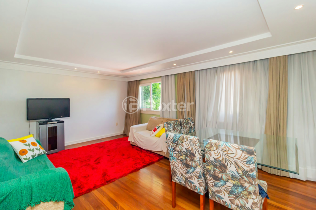 Cobertura à venda com 3 quartos, 245m² - Foto 8