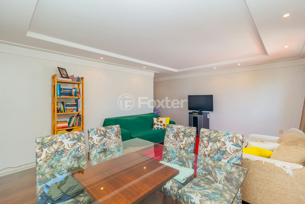 Cobertura à venda com 3 quartos, 245m² - Foto 9