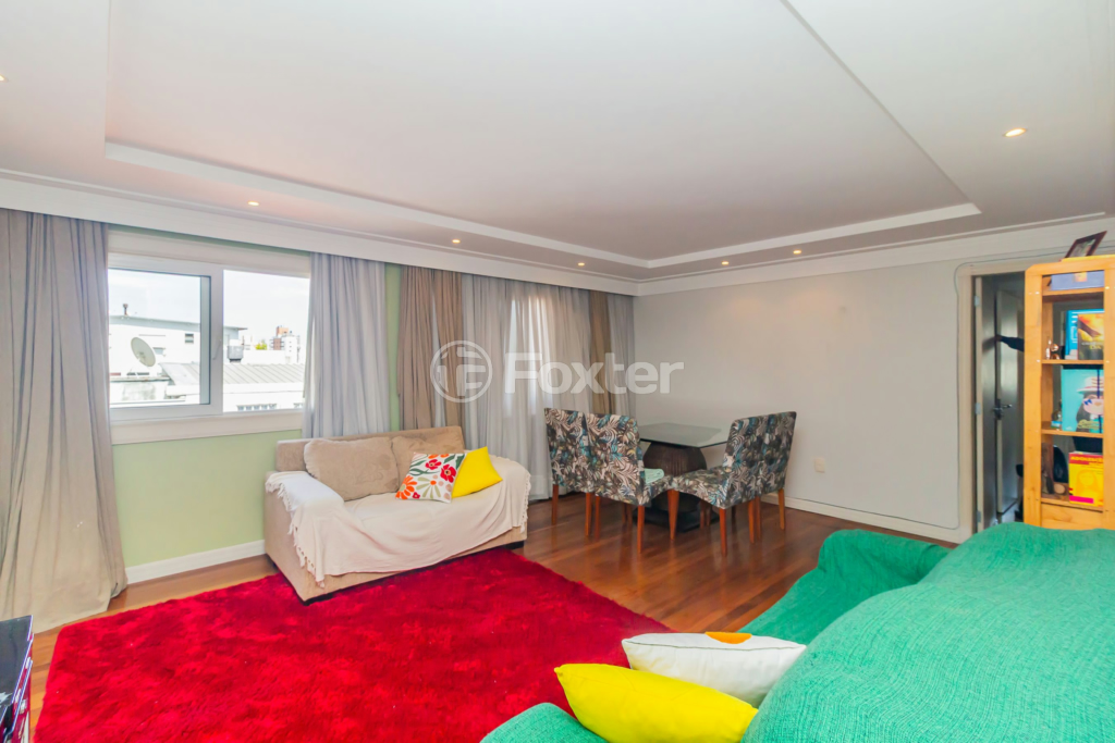 Cobertura à venda com 3 quartos, 245m² - Foto 10