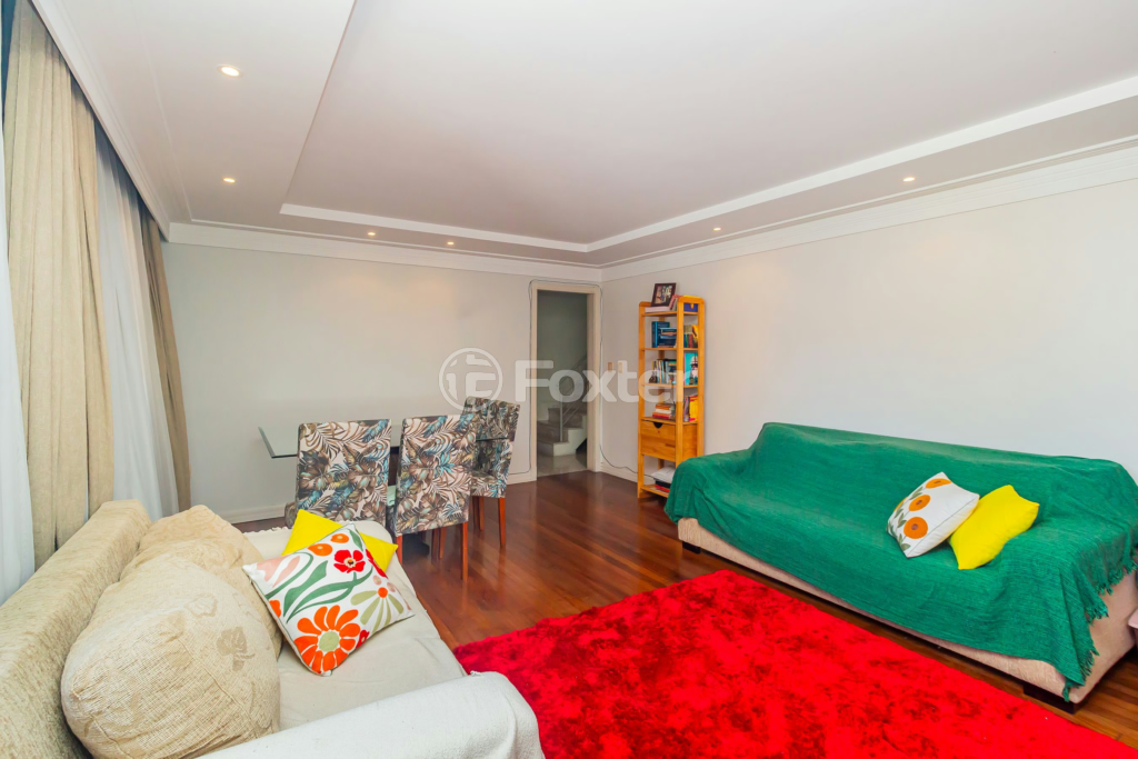 Cobertura à venda com 3 quartos, 245m² - Foto 11