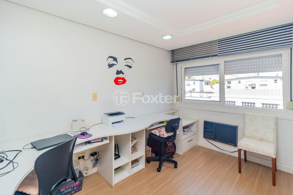 Cobertura à venda com 3 quartos, 245m² - Foto 15