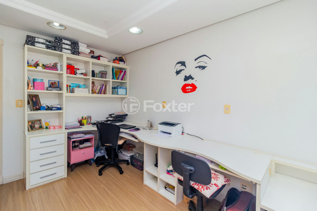 Cobertura à venda com 3 quartos, 245m² - Foto 16