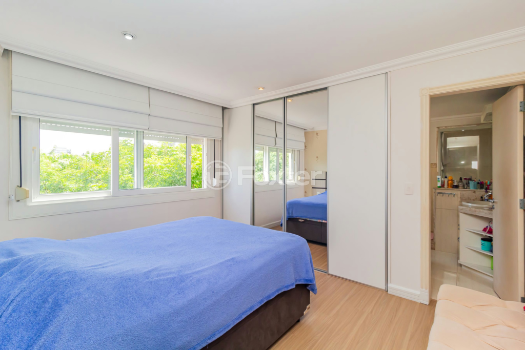 Cobertura à venda com 3 quartos, 245m² - Foto 21