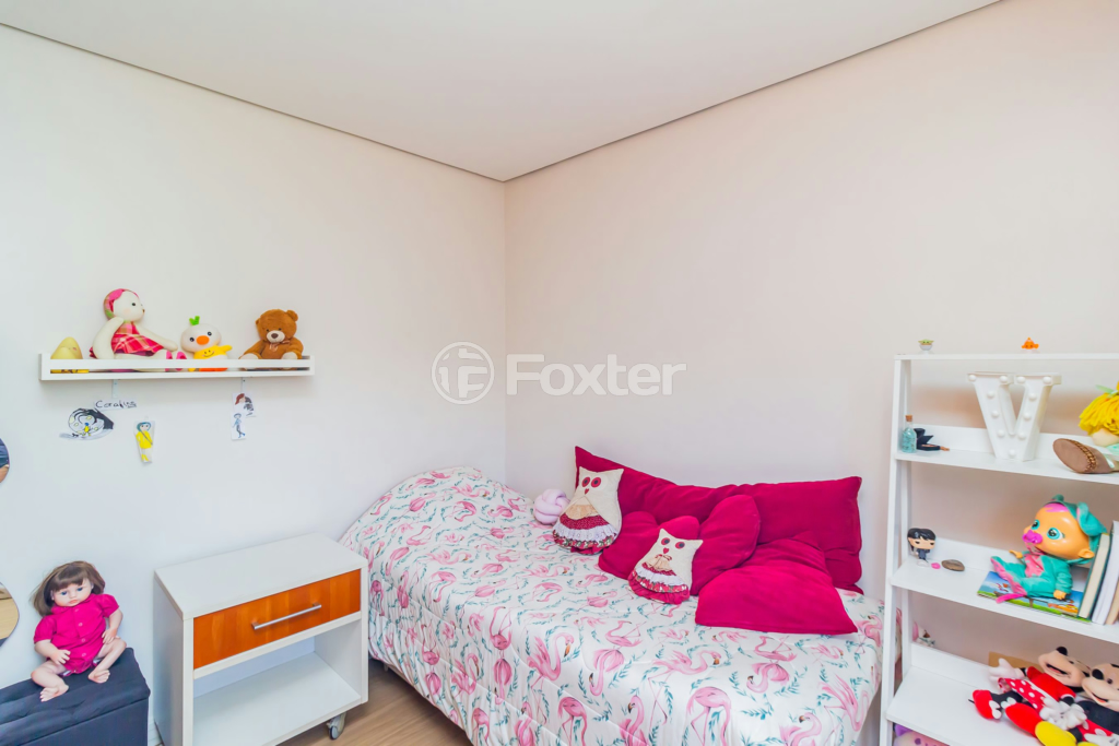 Cobertura à venda com 3 quartos, 245m² - Foto 28