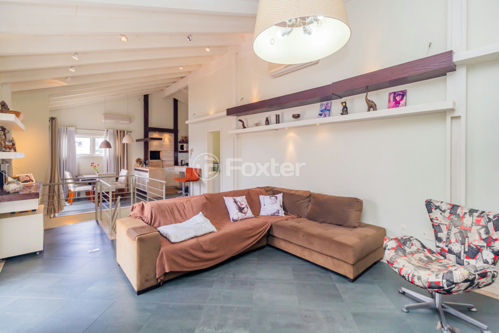 Cobertura à venda com 3 quartos, 245m² - Foto 34