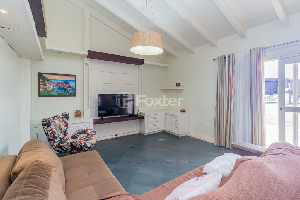 Cobertura à venda com 3 quartos, 245m² - Foto 36
