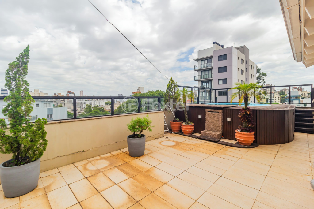 Cobertura à venda com 3 quartos, 245m² - Foto 5