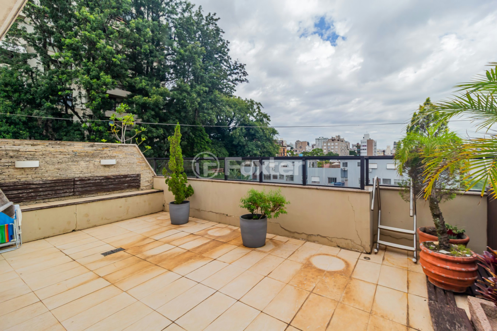 Cobertura à venda com 3 quartos, 245m² - Foto 6