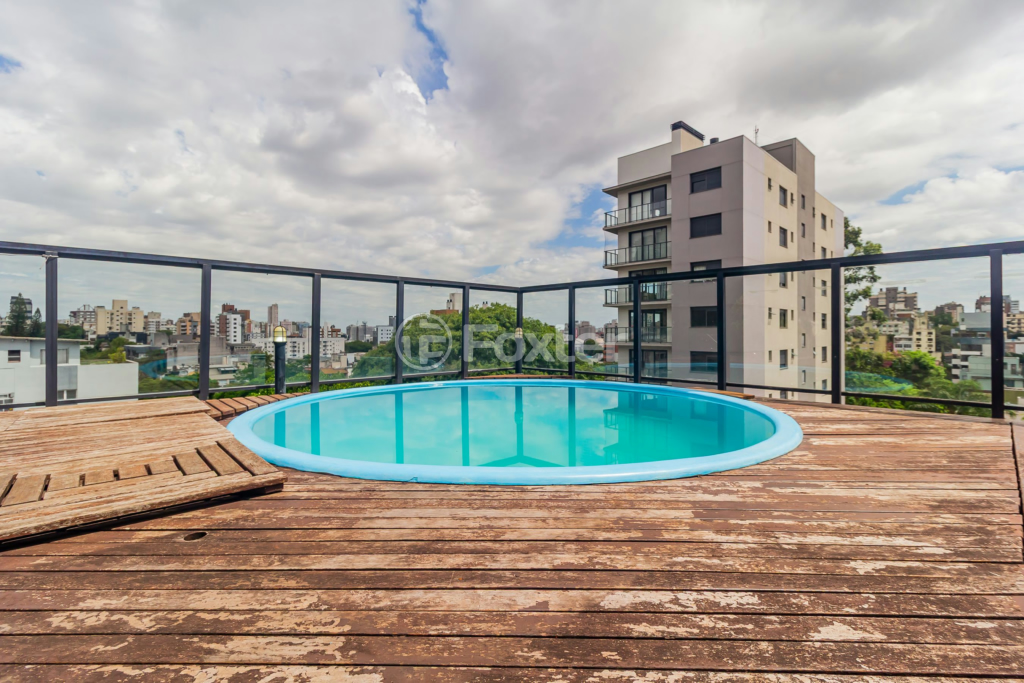 Cobertura à venda com 3 quartos, 245m² - Foto 3