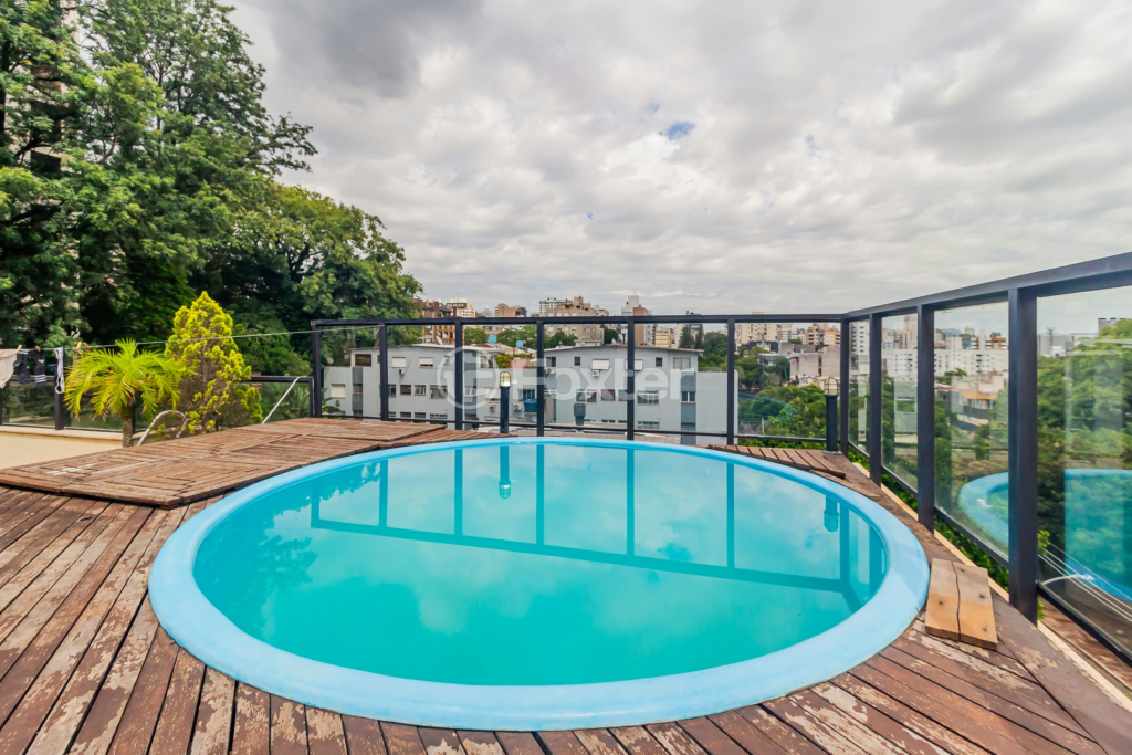 Cobertura à venda com 3 quartos, 245m² - Foto 4