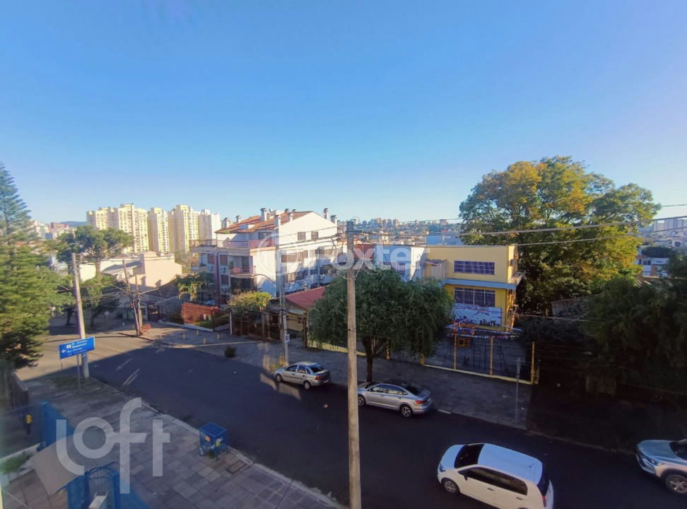 Apartamento à venda com 3 quartos, 100m² - Foto 28
