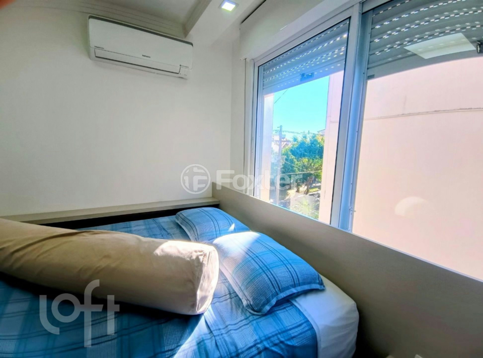 Apartamento à venda com 3 quartos, 100m² - Foto 17