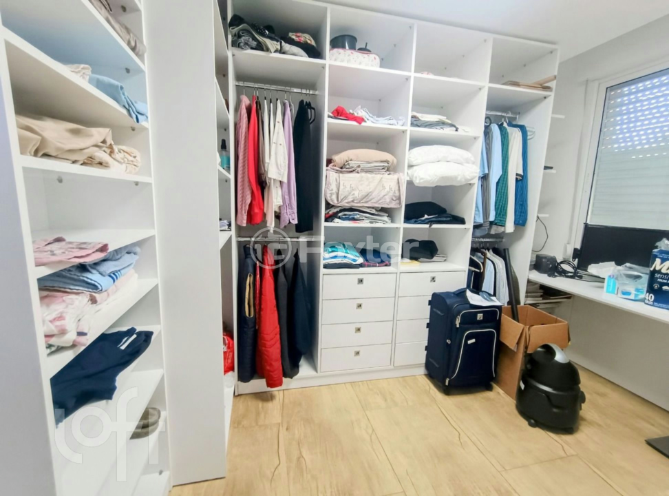 Apartamento à venda com 3 quartos, 100m² - Foto 27