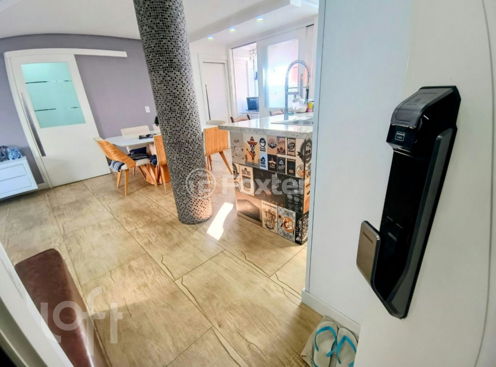 Apartamento à venda com 3 quartos, 100m² - Foto 4